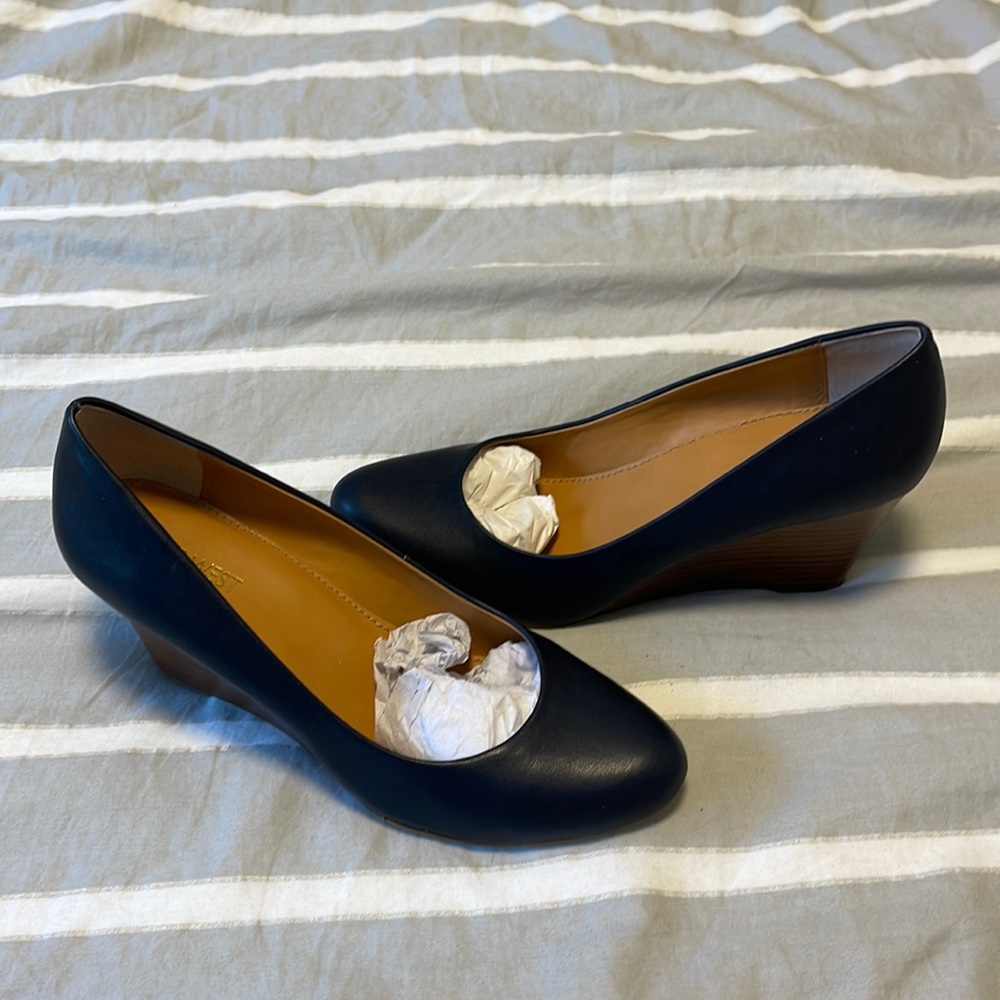 Wedges